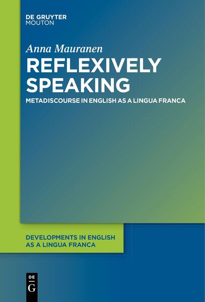 Reflexively Speaking