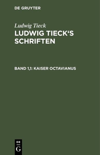 Kaiser Octavianus