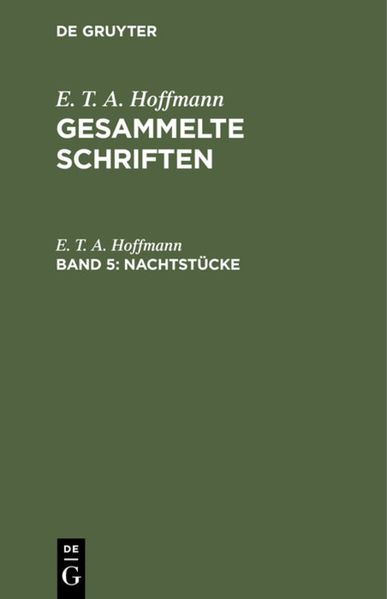 Buchcover