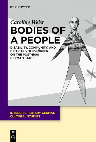 Bodies of a People