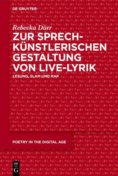 Buchcover
