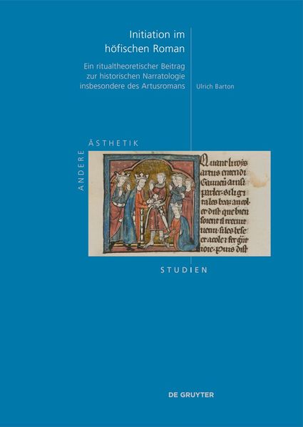 Buchcover
