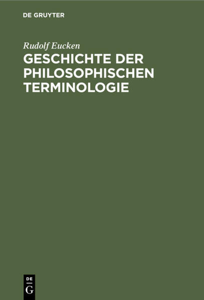 Buchcover