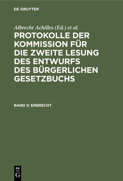 Buchcover