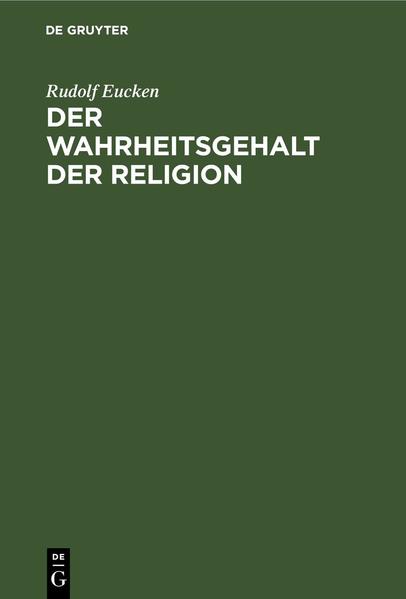 Buchcover