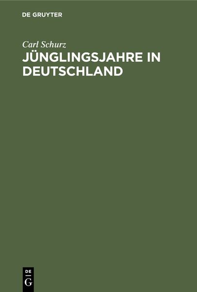 Buchcover