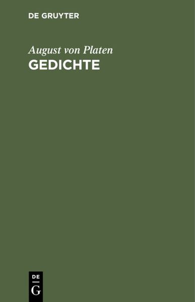 Buchcover