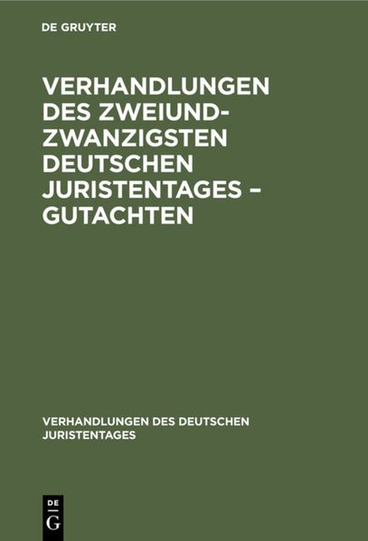 Buchcover