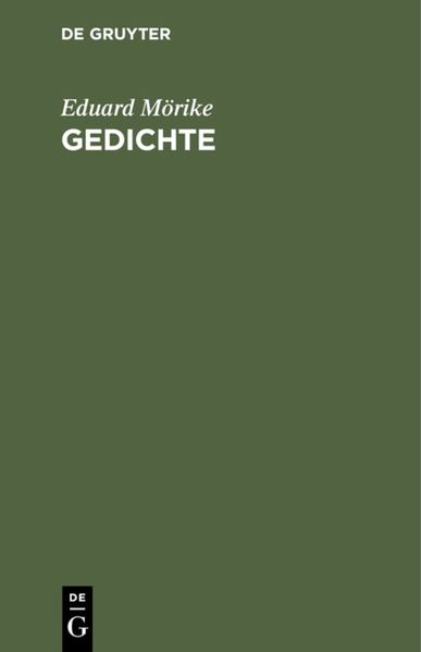 Buchcover