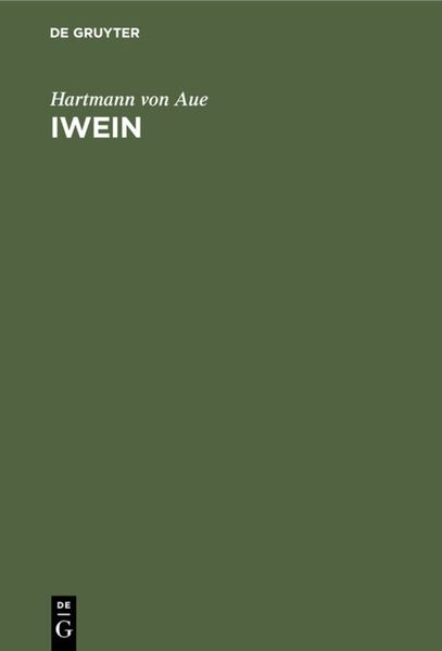 Buchcover