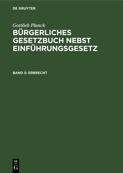 Buchcover