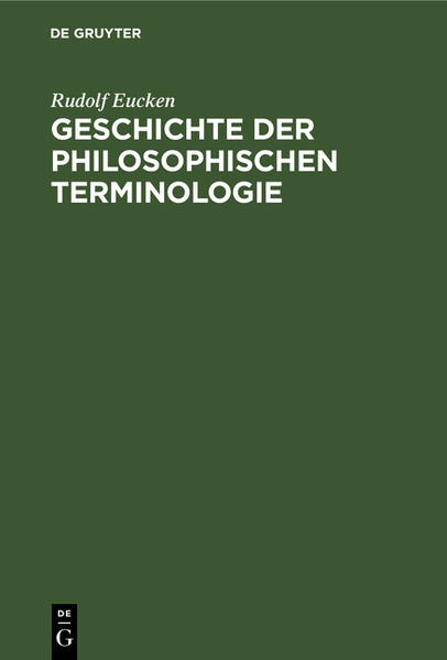 Buchcover
