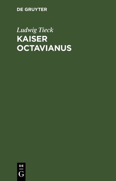 Kaiser Octavianus