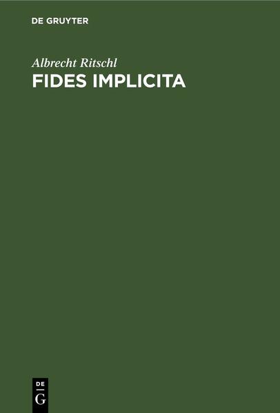 Buchcover