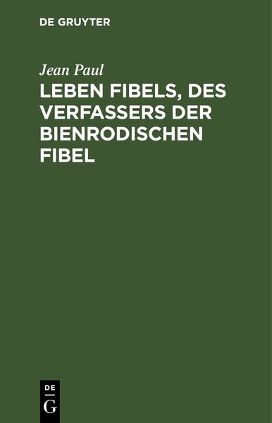Buchcover