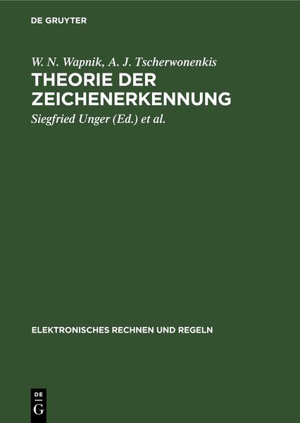 Buchcover