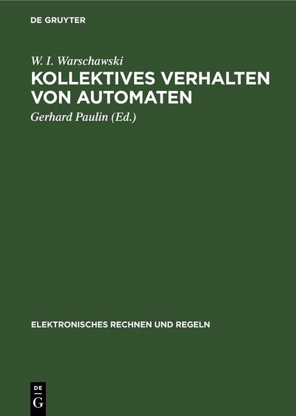 Buchcover