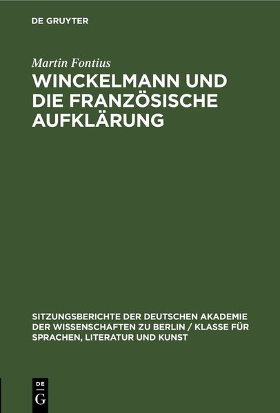 Buchcover