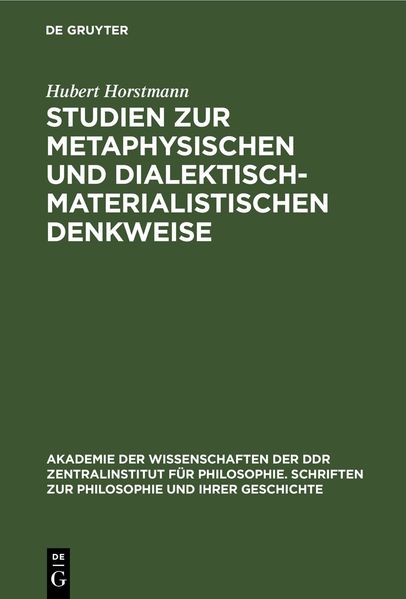 Buchcover