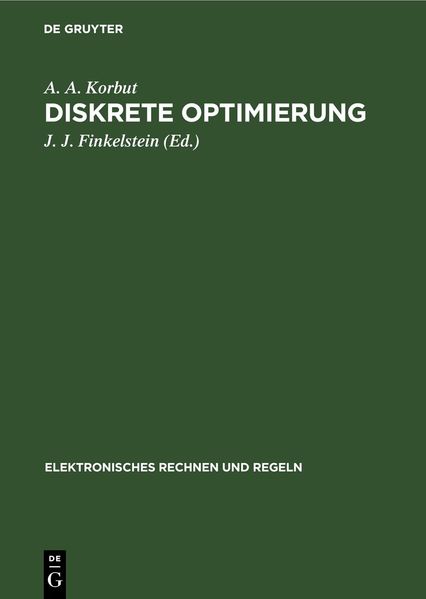 Buchcover