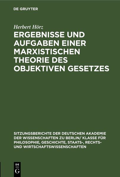 Buchcover
