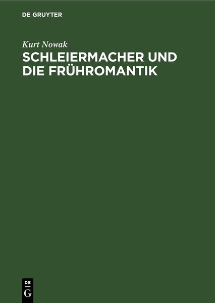 Buchcover