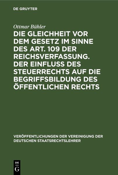 Buchcover