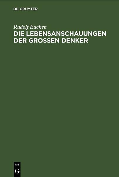 Buchcover