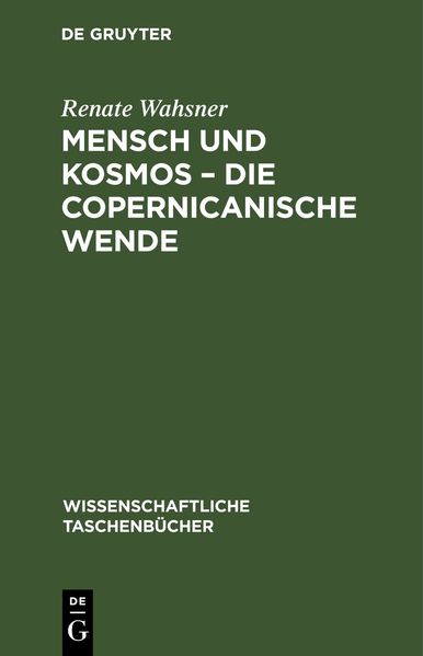 Buchcover