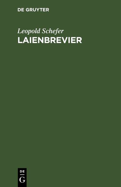 Buchcover