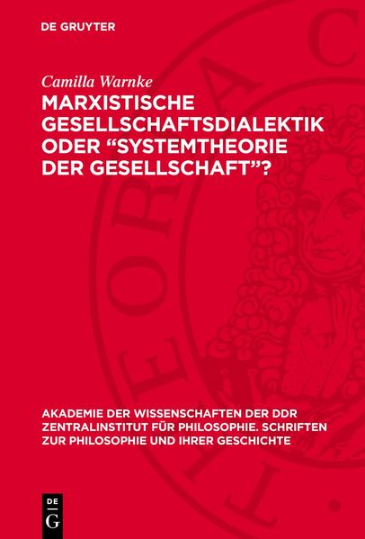Buchcover