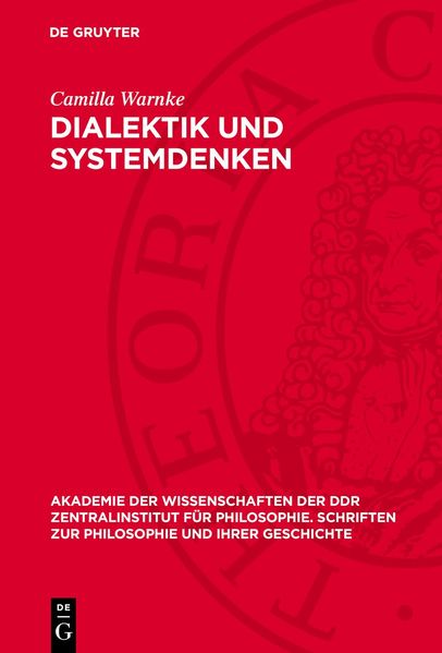 Dialektik und Systemdenken