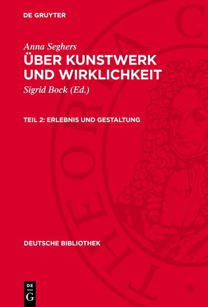 Erlebnis und Gestaltung