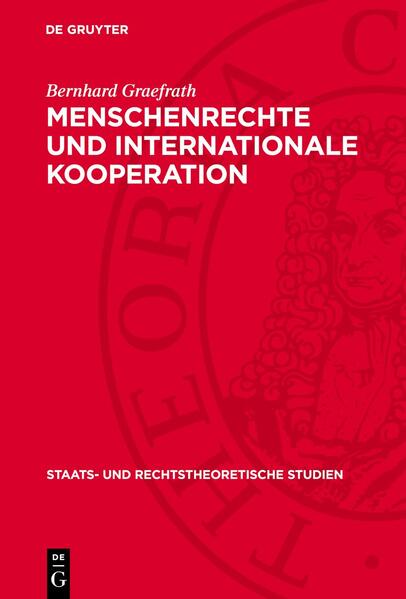 Menschenrechte und internationale Kooperation