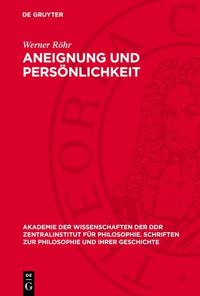 Buchcover