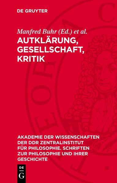 Aufklärung, Gesellschaft, Kritik