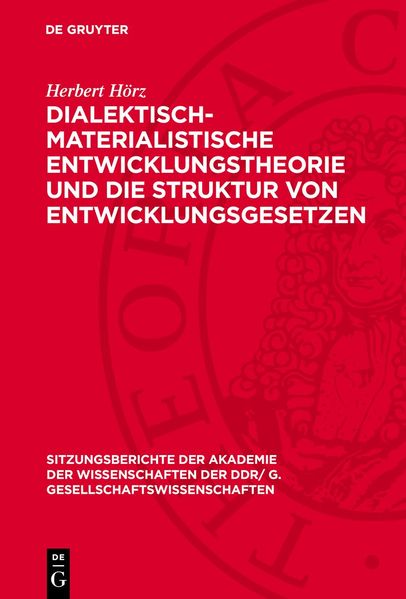 Buchcover