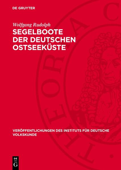 Segelboote der Deutschen Ostseeküste