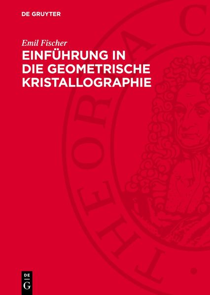 Einführung in die geometrische Kristallographie
