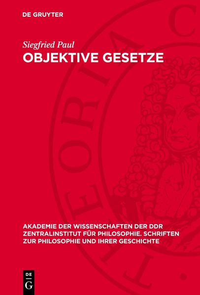 Objektive Gesetze