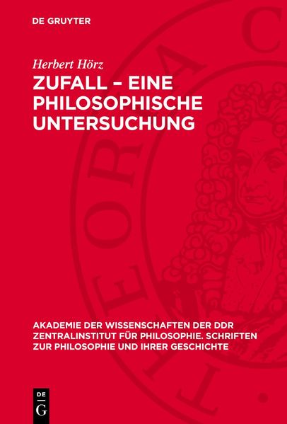 Zufall – Eine philosophische Untersuchung