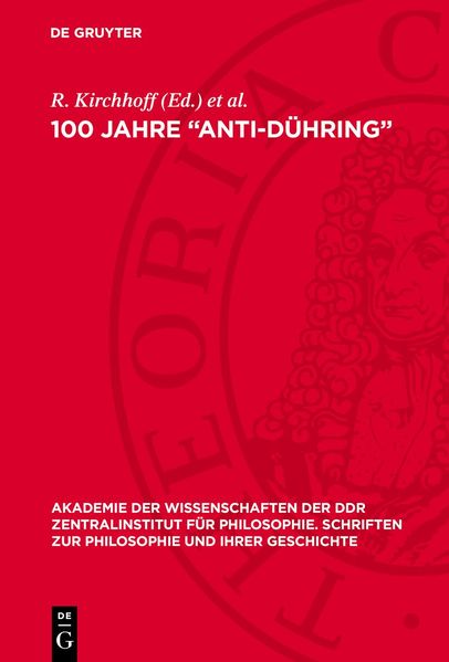 100 Jahre „Anti-Dühring“