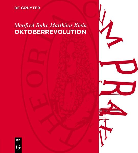 Oktoberrevolution