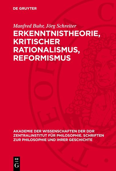 Erkenntnistheorie, kritischer Rationalismus, Reformismus