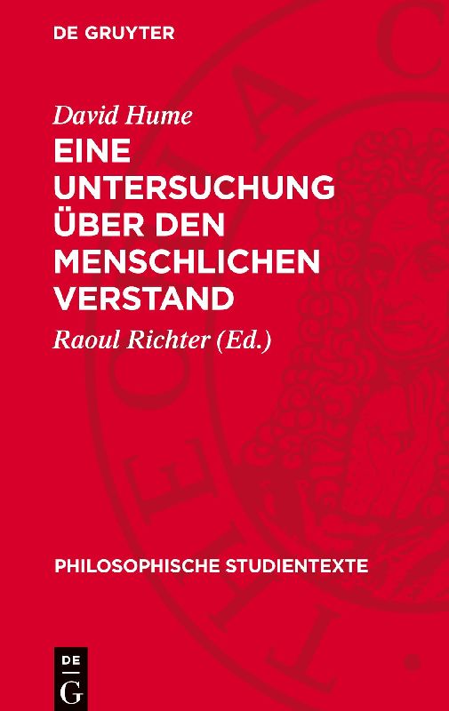 Buchcover