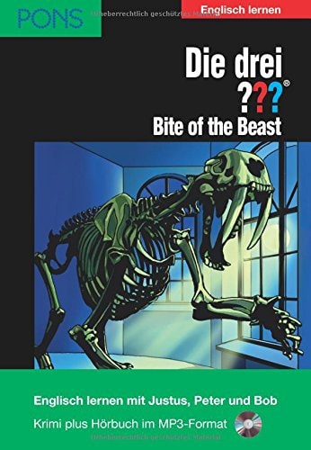 Bite of the Beast (Die drei)