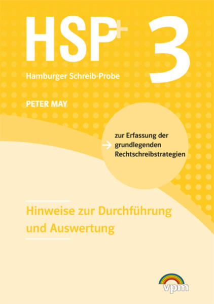 HSP 3