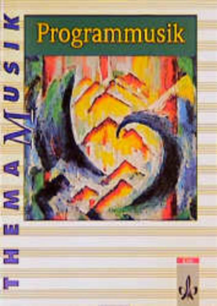 Thema Musik / Programmusik