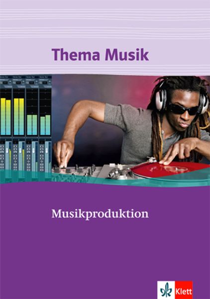 Musikproduktion
