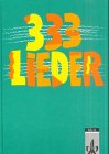 333 Lieder. Ausgabe Ost